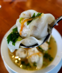 House Wonton Soup