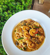 Drunken Noodle