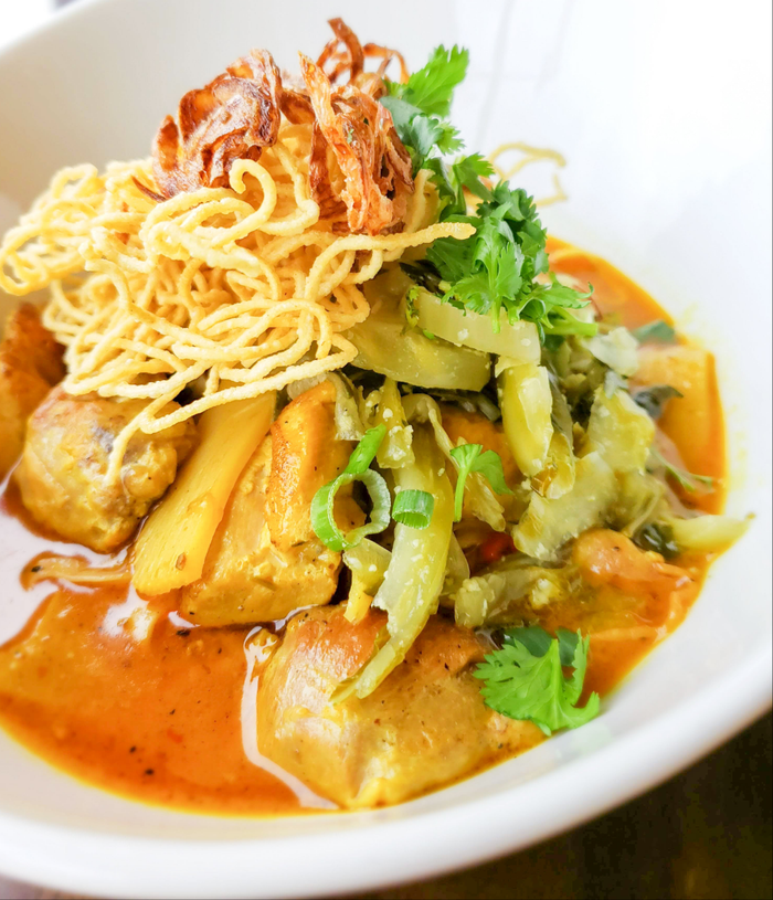 Khao Soi